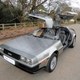 Illustration for article titled Inside The Audacious Plan To Save DeLorean In 1982